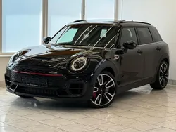 Midnight black ii Gebraucht 2023 Mini John Cooper Works Clubman Kombi | 37.890 € (Fairer Preis)