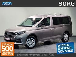 Frozenwhite Gebraucht 2024 Ford Tourneo Connect Titanium Van / Kleinbus | 45.990 €
