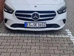 Gebraucht 2020 Mercedes 180 Limousine | 20.999 € (Teuer)