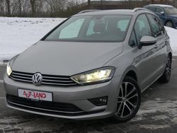 Silber Gebraucht 2016 VW Golf VII Comfortline | 17.950 € (Etwas zu teuer)