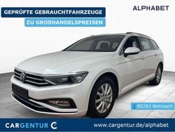 Oryxweiß perlmutteffekt Gebraucht 2022 VW Passat Business Kombi | 20.890 € (Guter Preis)