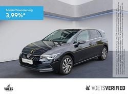 Gebraucht 2021 VW Golf VIII Style | 20.480 € (Superpreis)