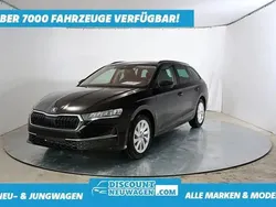 Blackmagic perleffekt Neu 2025 Skoda Octavia Selection Kombi | 33.390 € (Fairer Preis)