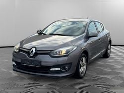 Grau Gebraucht 2014 Renault Mégane III Expression Limousine | 4.990 € (Guter Preis)