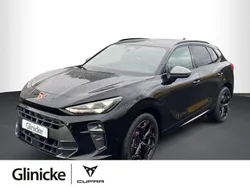 Schwarz Neu 2025 Cupra Terramar SUV | 45.806 € (Guter Preis)