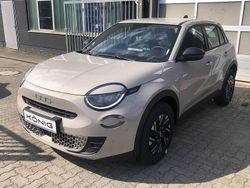 Beige Neu 2025 Fiat 600 Limousine | 23.889 € (Fairer Preis)