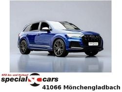Andere farbe Gebraucht 2021 Audi SQ7 Sport SUV | 63.900 €
