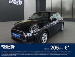 Schwarz Gebraucht 2023 Mini Cooper Kleinwagen | 21.850 € (Fairer Preis)