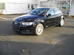 Other Gebraucht 2015 Audi A3 Sportback Attraction Kleinwagen | 12.980 € (Guter Preis)