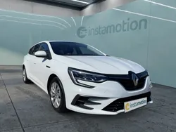 Renault Mégane GrandTour