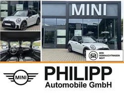 Grau Gebraucht 2022 Mini John Cooper Works Kleinwagen | 23.199 € (Fairer Preis)