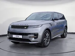 Grau Neu 2025 Land Rover Range Rover Sport SE Dynamic SUV | 128.888 € (Teuer)