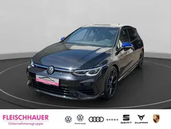 Schwarz Gebraucht 2023 VW Golf VIII R Limousine | 42.990 € (Fairer Preis)