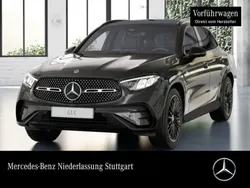 Hightechsilber Gebraucht 2024 Mercedes GLC300e AMG SUV | 64.490 € (Fairer Preis)