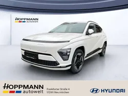 Serenity white Neu 2024 Hyundai Kona Prime SUV | 39.900 € (Fairer Preis)