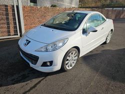 Gebraucht 2010 Peugeot 207 CC Platinum Cabrio | 3.999 € (Fairer Preis)