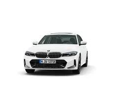 Gebraucht 2024 BMW 330 Comfort Edition Kombi | 49.840 €