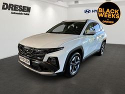Weiss Neu 2025 Hyundai Tucson Trend SUV | 33.490 € (Guter Preis)