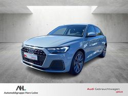 Grau Gebraucht 2024 Audi A1 Sportback Advanced Kleinwagen | 27.300 € (Fairer Preis)