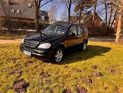 Mercedes ML270