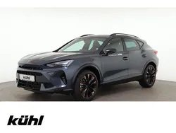 Magnetic grau metallic Gebraucht 2025 Cupra Formentor SUV | 37.980 € (Etwas zu teuer)