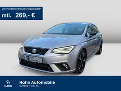 Andere farbe Gebraucht 2024 Seat Ibiza FR Kleinwagen | 21.395 € (Guter Preis)