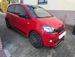 Rot Gebraucht 2016 Skoda Citigo Monte Carlo Kleinwagen | 6.300 € (Guter Preis)