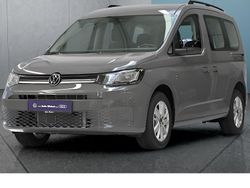 Grau Neu 2025 VW Caddy Van / Kleinbus | 35.599 € (Fairer Preis)