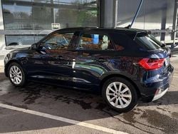 Blau Gebraucht 2019 Audi A1 Basis Kleinwagen | 16.599 € (Fairer Preis)