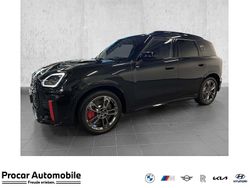 Schwarz Gebraucht 2024 Mini John Cooper Works Sport Kleinwagen | 40.750 € (Fairer Preis)