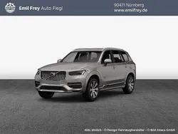 Gebraucht 2024 Volvo XC90 SUV | 59.490 € (Fairer Preis)