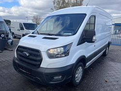 Frozen white Gebraucht 2023 Ford Transit Trend Van / Kleinbus | 21.450 € (Superpreis)
