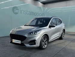 Silber Gebraucht 2024 Ford Kuga ST-Line SUV | 29.467 € (Superpreis)