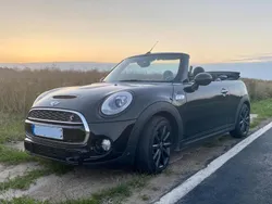Schwarz Gebraucht 2017 Mini Cooper S Kleinwagen | 18.500 € (Fairer Preis)