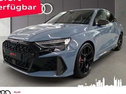 Grau Neu 2025 Audi RS3 Sportback Ambiente Kleinwagen | 81.980 €