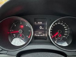 Grau Gebraucht 2013 VW Golf VII Comfortline Limousine | 6.500 € (Guter Preis)