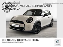 Weiß Neu 2024 Mini Cooper Kleinwagen | 29.660 € (Fairer Preis)