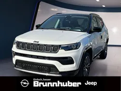 Vr296) (weiss Neu 2025 Jeep Compass Summit SUV | 37.199 € (Guter Preis)