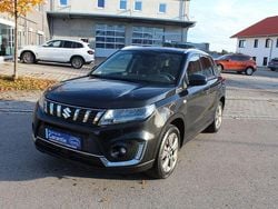 Schwarz Gebraucht 2021 Suzuki Vitara Comfort SUV | 16.300 € (Guter Preis)