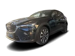 Andere Gebraucht 2021 Mazda CX-3 Homura-Line SUV | 18.349 € (Fairer Preis)
