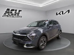 Pentametal Gebraucht 2024 Kia Sportage 4 SUV | 31.877 € (Guter Preis)