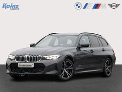 Grau Gebraucht 2025 BMW 318 Comfort Edition Limousine | 39.490 € (Etwas zu teuer)