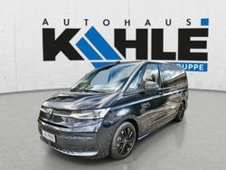 Blau Gebraucht 2025 VW Multivan Goal Van | 67.989 €