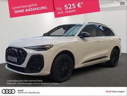 Grau Neu 2025 Audi Q5 Sport SUV | 59.440 € (Superpreis)