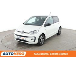 Weiß Gebraucht 2018 VW up! Join Kleinwagen | 11.090 € (Etwas zu teuer)