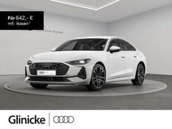 Arkonaweiß Neu 2025 Audi A5 Basis Coupé | 53.390 € (Superpreis)