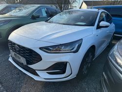 Neu 2025 Ford Focus ST-Line Kombi | 30.990 € (Etwas zu teuer)