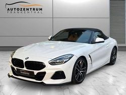 Alpinweiss iii Gebraucht 2020 BMW Z4 M Sport Cabrio | 45.990 € (Fairer Preis)
