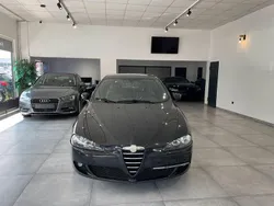 Schwarz Gebraucht 2008 Alfa Romeo 147 Quadrifoglio Verde Kleinwagen | 3.300 € (Fairer Preis)