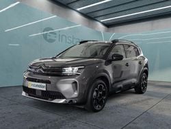 Grau Neu 2025 Citroën C5 Aircross SUV | 26.699 € (Superpreis)